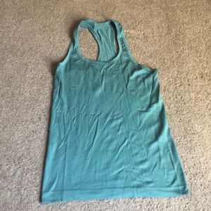 Lululemon Swiftly Tank